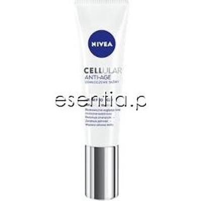 NIVEA  Cellular Anti-Age Krem pod oczy 15 ml