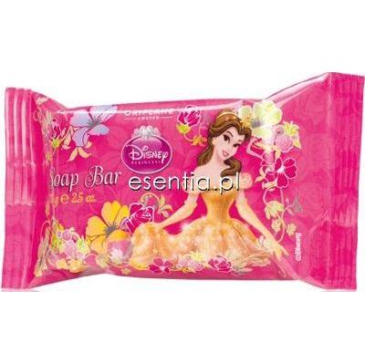 Oriflame  Disney Mydełko Princess Nr 25274 - 75 g
