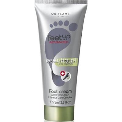 Oriflame  Feet Up Advanced Krem na pękające pięty Nr 21889 - 75 ml