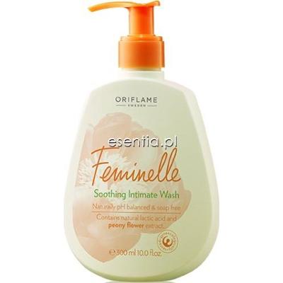 Oriflame  Feminelle Kojący płyn do higieny intymnej Nr 24891 - 300 ml
