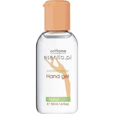 Oriflame  Hand Care Antybakteryjny żel do mycia rąk Nr 11286 - 50 ml