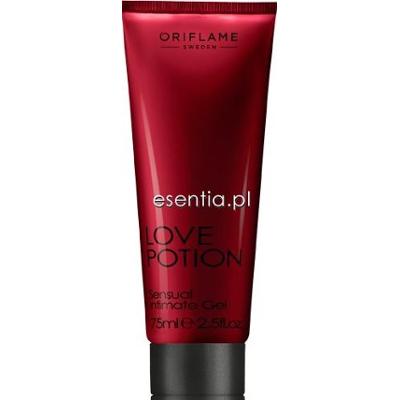 Oriflame  Love Potion Żel do okolic intymnych Nr 22680 - 75 ml
