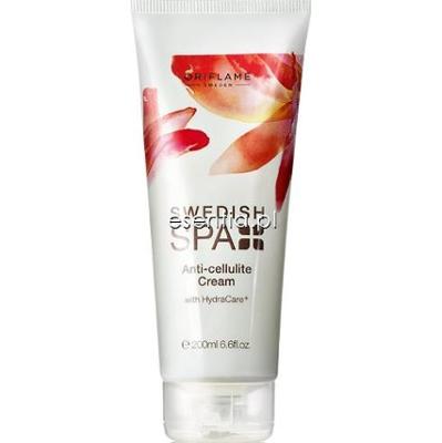 Oriflame  Swedish Spa Krem antycellulitowy Nr 22683 - 200 ml