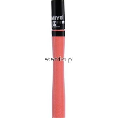 Miyo  Błyszczyk do ust Extreme Shine Lipgloss 8 ml