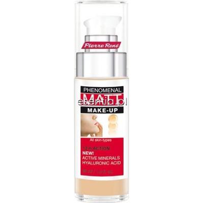 Pierre Rene  Podkład matujący Phenomenal Matt Make-up 30 ml