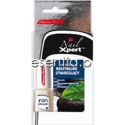 Pierre Rene  Utwardzacz do paznokci Iron Power 11 ml