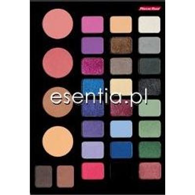 Pierre Rene  Paletka do makijażu Wizaż Zima 