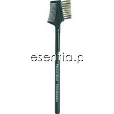 Pierre Rene  Pędzelek do brwi i rzęs 09 Eyebrow / Lash Brush 