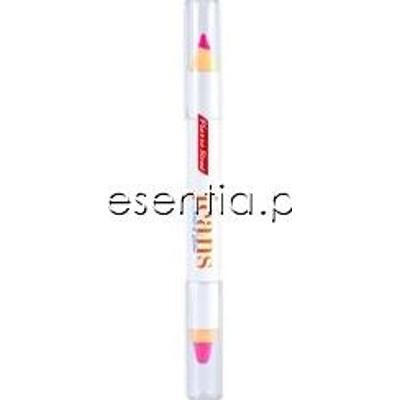 Pierre Rene  Pomadka do ust w kredce Lipliner Jeans Contour & Gloss 2,7 g