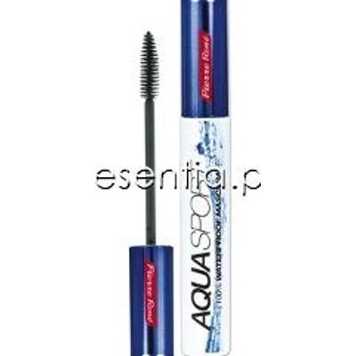 Pierre Rene  Tusz do rzęs Aqua Sport Mascara wodoodporny 10 ml