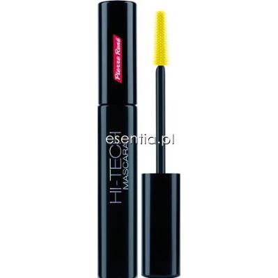 Pierre Rene  Tusz do rzęs Hi Tech Mascara 10 ml