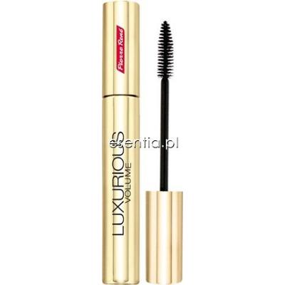 Pierre Rene  Tusz do rzęs Luxurious Mascara 10 ml