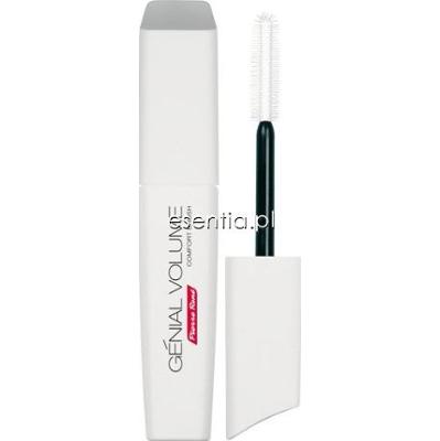 Pierre Rene  Tusz do rzęs Genial Volume Comfort Brush 12 ml