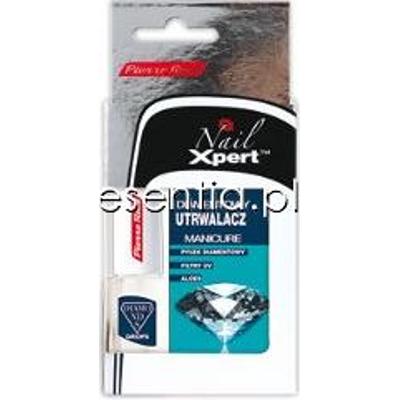 Pierre Rene  Utrwalacz do paznokci Diamonds Drops 11 ml