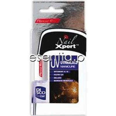 Pierre Rene  Utrwalacz do paznokci UV Disco Top Coat 11 ml