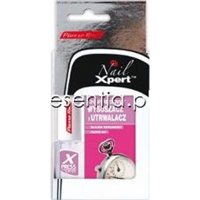 Pierre Rene  Utrwalacz do paznokci X Press Dryer 11 ml