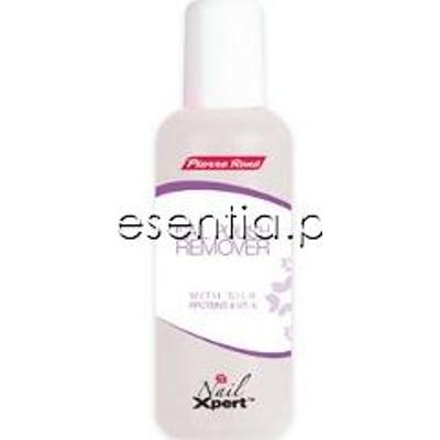 Pierre Rene  Zmywacz do paznokci z proteinami jedwabiu i witaminą A 100 ml