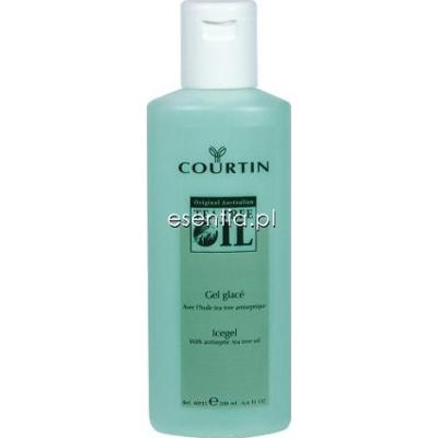 Courtin  Żel chłodzący 