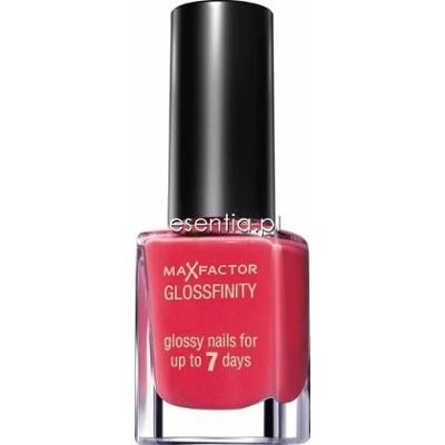 Max Factor  Lakier do paznokci Glossfinity 