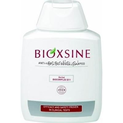 Bioxsine  Ziołowy szampon przeciw wypadaniu włosów do włosów suchych i normalnych 300 ml