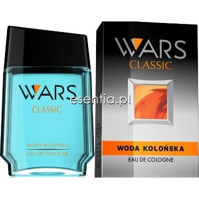 Wars  Classic Woda kolońska 90 ml