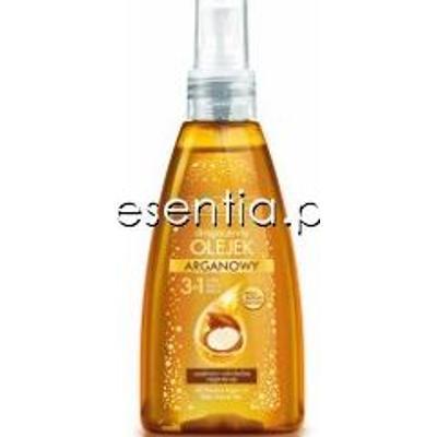Bielenda  Drogocenny olejek arganowy 3w1 150 ml