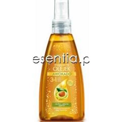 Bielenda  Drogocenny olejek awokado 3w1 150 ml