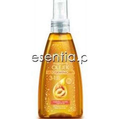 Bielenda  Drogocenny olejek brzoskwiniowy 3w1 150 ml