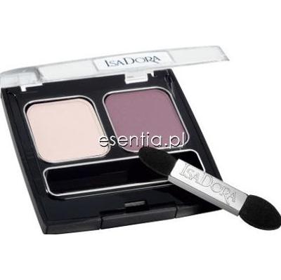 IsaDora  Cienie do powiek Light & Shade Eye Shadow 3,6 g