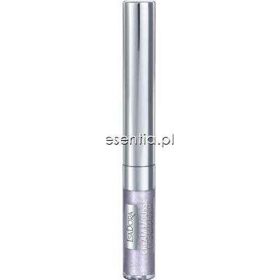 IsaDora  Cień do powiek Cream Mousse Eye Shadow 2,1 ml