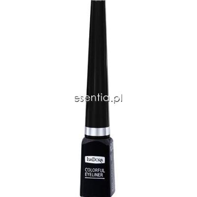 IsaDora  Eyeliner Colorful 4 ml