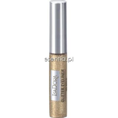 IsaDora  Eyeliner Glitter 4,5 g