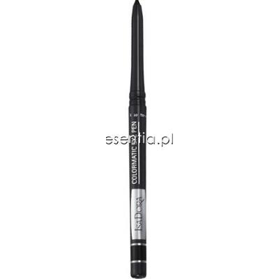 IsaDora  Konturówka do oczu Colormatic Eye Pen 1,3 g
