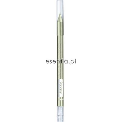 IsaDora  Konturówka do oczu Twist-up Metallic Eye Pen 0,55 g