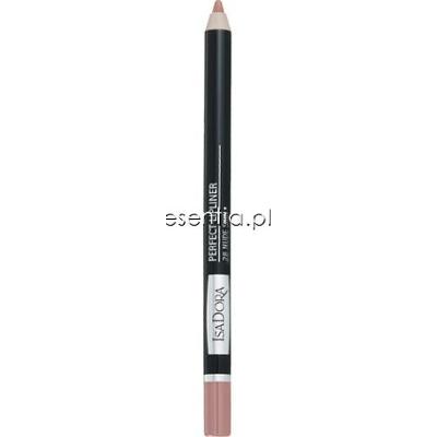 IsaDora  Konturówka do ust Perfect Lipliner 1,2 g