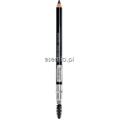 IsaDora  Kredka do brwi Eye Brow Pencil with Brush 1,3 g