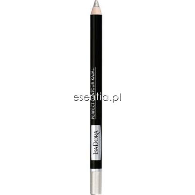 IsaDora  Kredka do oczu Perfect Contour Kajal 1,3 g