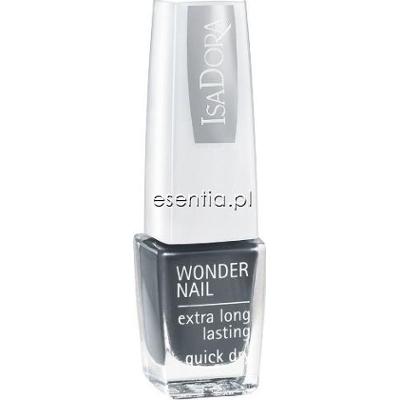 IsaDora  Lakier do paznokci Wonder Nail 6 ml