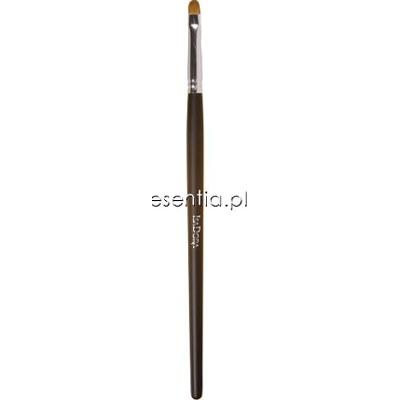 IsaDora  Pędzel do cieni Eye Shadow Brush Small 