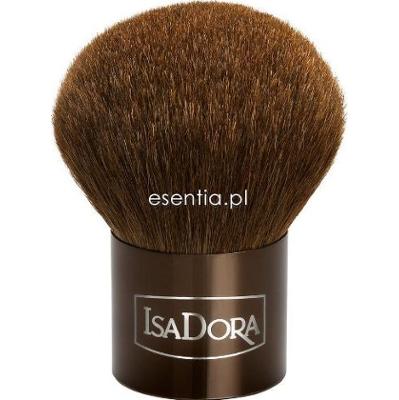IsaDora  Pędzel do pudru Bronzer Brush 
