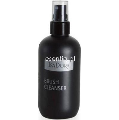 IsaDora  Płyn do czyszczenia pędzli Brush Cleanser 