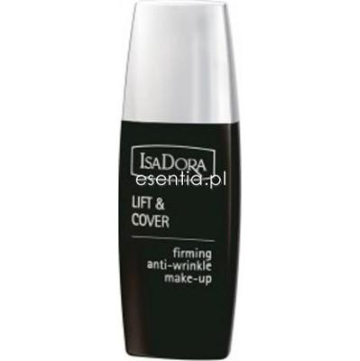 IsaDora  Podkład liftingujący Lift & Cover Foundation 35 ml