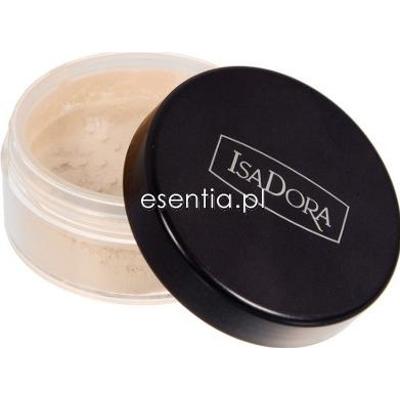 IsaDora  Podkład mineralny Mineral Foundation Powder 8 g