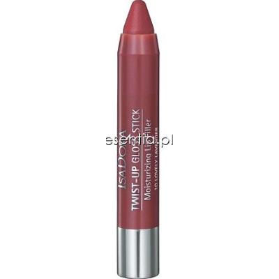 IsaDora  Pomadka - błyszczyk do ust Twist-up Gloss Stick 2,7 g