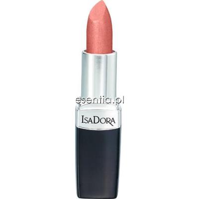 IsaDora  Pomadka do ust Perfect Moisture Lipstick 4 g