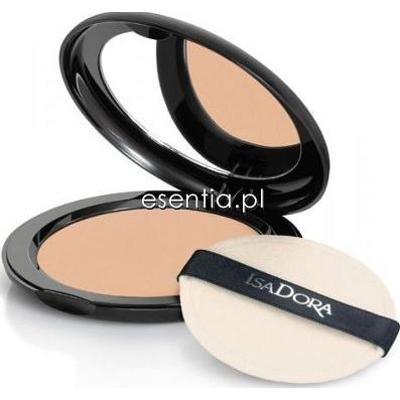 IsaDora  Puder matujący Anti-shine Mattifying Powder 10 g