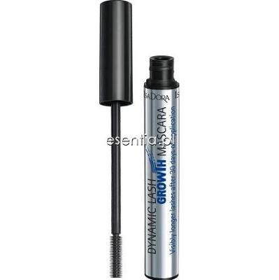 IsaDora  Tusz do rzęs Dynamic Lash Grow 7 ml