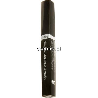 IsaDora  Tusz do rzęs Hypo-Allergenic Mascara 7 ml