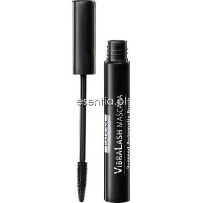 IsaDora  Tusz do rzęs VibraLash Mascara 10 ml
