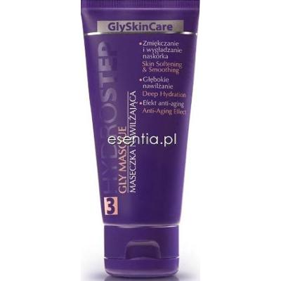 GlySkinCare  Gly Masque - Maseczka nawilżająca 3% kwasu glikolowego 50 g